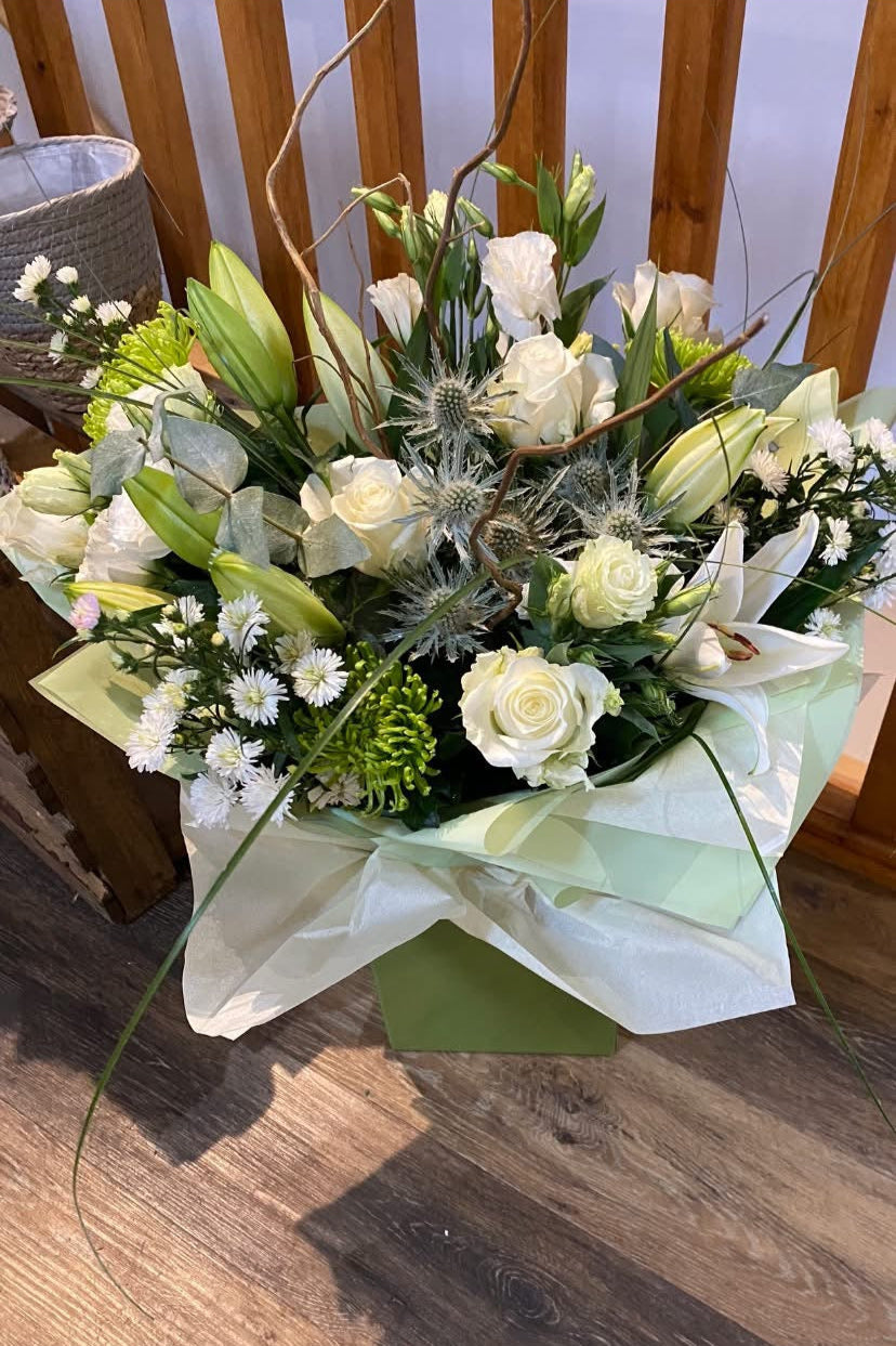 Willow Bouquet